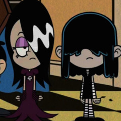 goodnightsalem cover (╥﹏╥) (╥﹏╥) #art#goth #goth#cover
