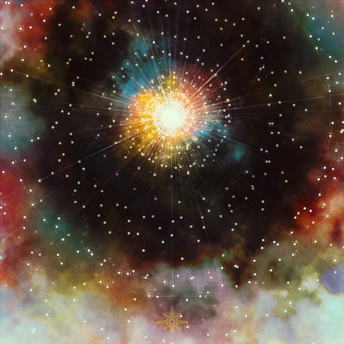 ALEPH - EGO DEATH