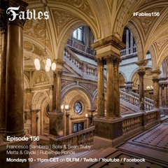 Ferry Tayle & Dan Stone - Fables 156