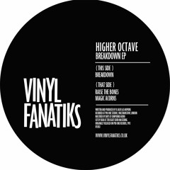 Higher Octave - Raise The Bones - VFS051 - 192mp3 clip