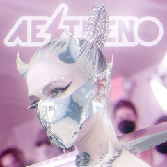 Grimes - Delete Forever (aestheno Remix)