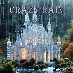Crazy rain