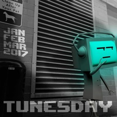 Tunesday Lofi