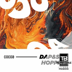 TB Premiere: Dap&Sad - Hopping [Cocoa]