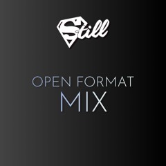 OPEN FORMAT MIX