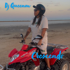 Dj QueenM - Live si Live Crescendo 🔥🫶🏽
