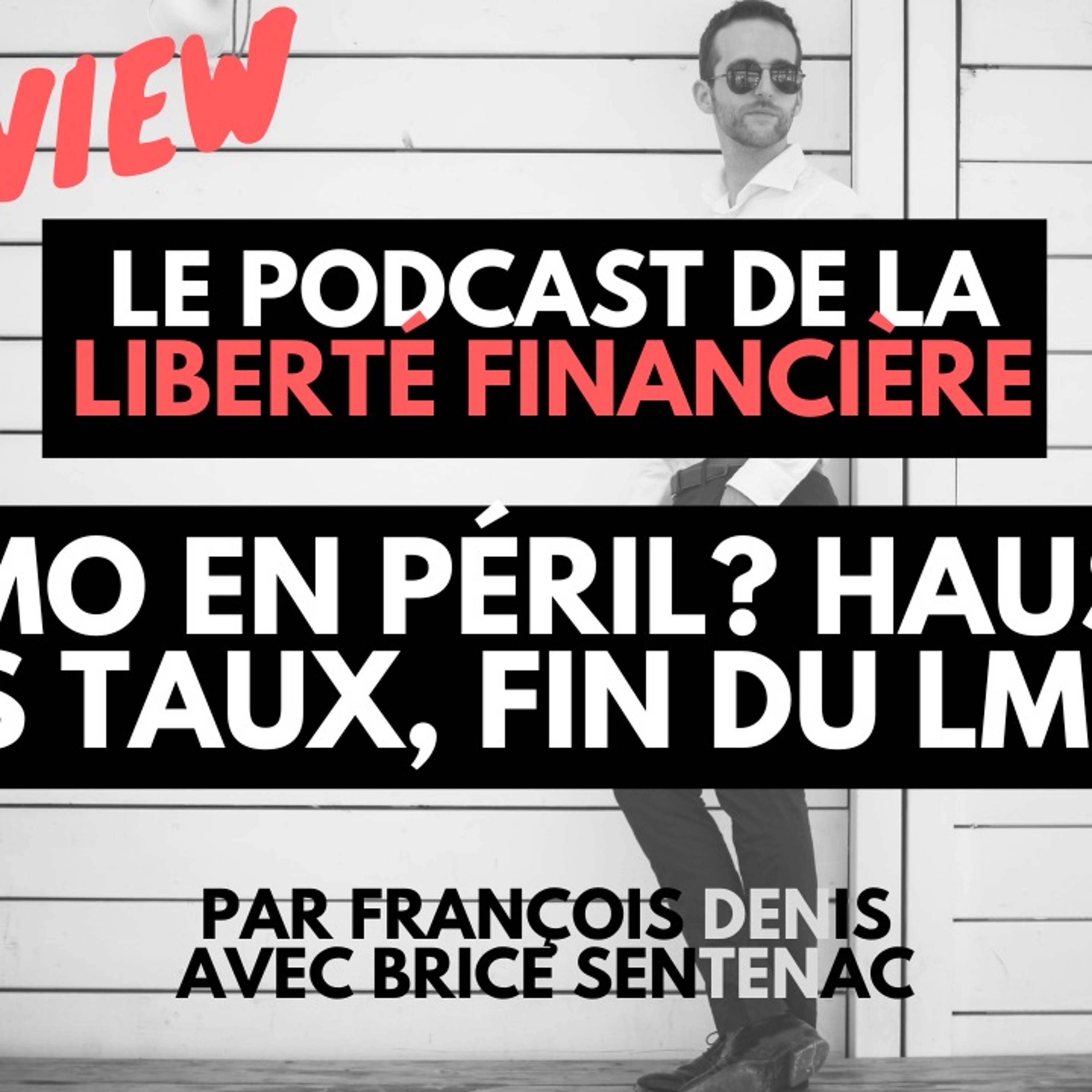 PIC Podcast - Politique. Investissement. Culture.