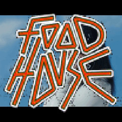 i love bad MUSIC - underscores x food house