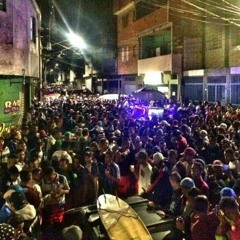 Rave dos Guri