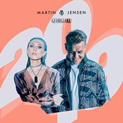 Martin Jensen  Georgia Ku  2019 Lyrics