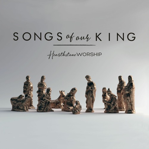 Herald! (Song of our King) - (feat. Brent Smith)