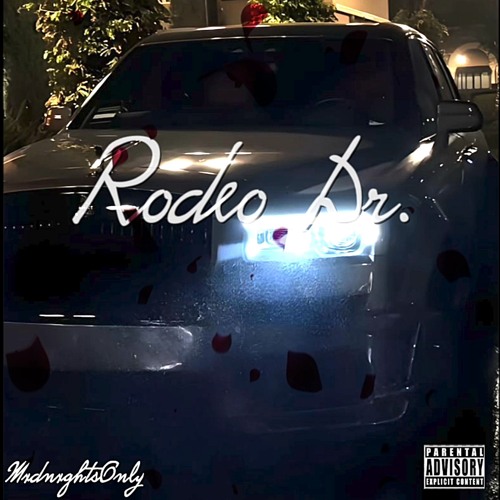 Rodeo Dr.