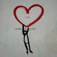 Hard 2 Luv U