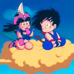 Flying Nimbus - JennTii