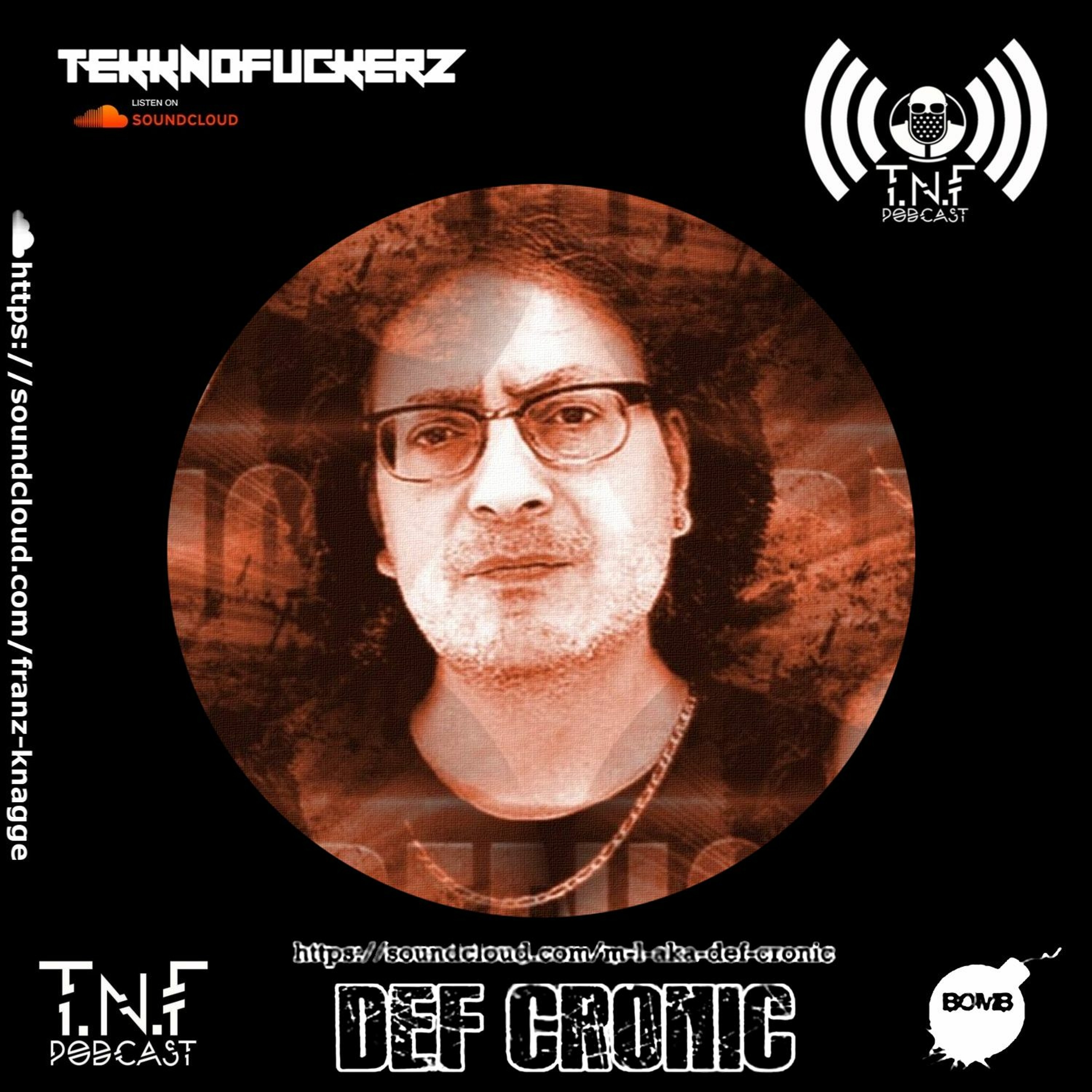 TnF Podcast