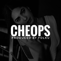 Cheops [90 BPM] ★ Gzuz & 187 Strassenbande | Type Beat