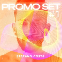 LAS BOBAS (PROMO SET #1 BY STEFANO COSTA)