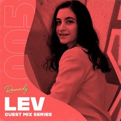 005 - Lev (Women In Jazz)