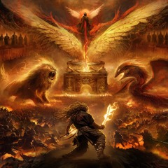Spiritual Warfare Ft. Hell Razah and Killah Priest