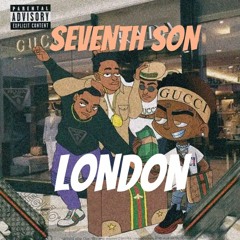 Seventh son - London