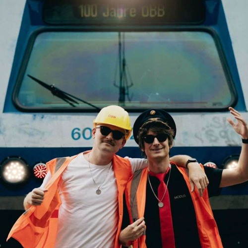 Camo & Krooked - Major Tom (Völlig losgelöst) (Live ÖBB Train VIP ID Remix)