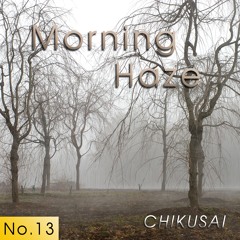 Morning Haze（朝もや）