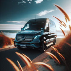 Van Life dreams