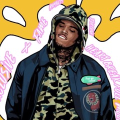 Chris Brown & Friends Mini Mix