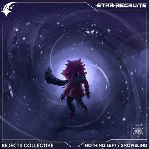 Rejects Collective - snowblind