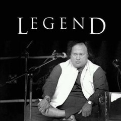 Nusrat fateh ali khan mera ghum or meri Khushi .mp3