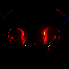 KMNT - Hard Techno Mix