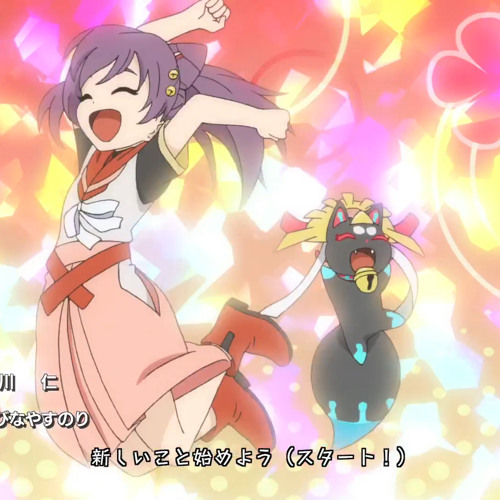 Buddyfight 100 - Go Go Buddy