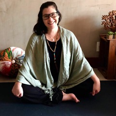 Meditação da Bondade Amorosa - Luciana Lobo