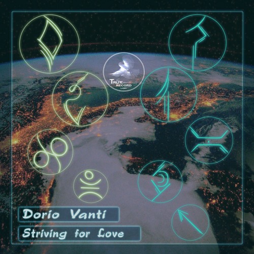 Striving For Love - Dorio Vanti (Original Mix)