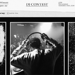 Dj Contest DnB 1985Music