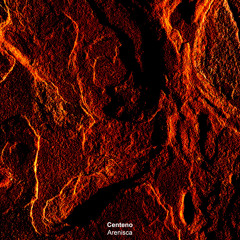 Arenisca