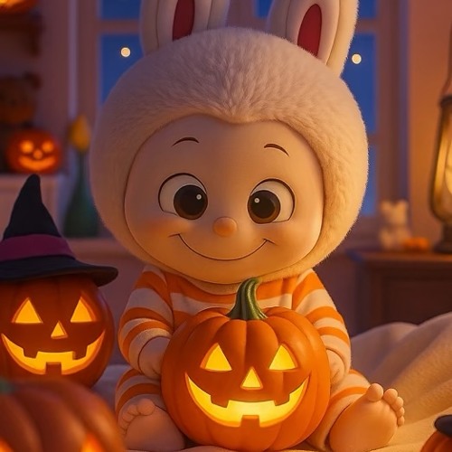 Happy Halloween (feat.할로윈 워밍업)🎃