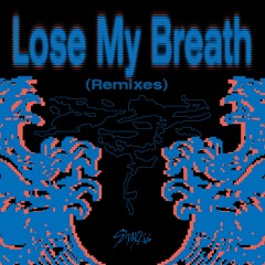 Stray Kids (스트레이 키즈) "Lose My Breath (Stray Kids Ver.)" Remix"