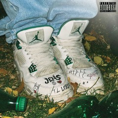 JENS (Prod by Gaudy)