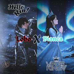 Lobo and Bianca (Single)