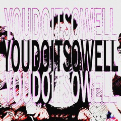YOUDOITSOWELL DEMO - Goshenski