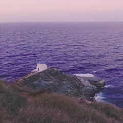 The Church of Seven Martyrs -  Το Εκκλησάκι των Επτά Μαρτύρων