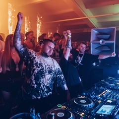 HoneyBadgers Closing @ AMEN Festival 2025