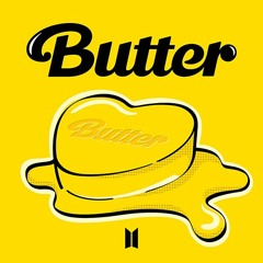 BTS - Butter Instrumental(Remake By S.K)