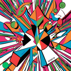 Zona K (Original Mix) - 100to