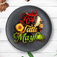 Acı Tatlı Mayhoş - Kara orman pastası