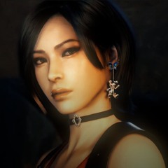 VOID ISQ (Slowed) tiktok song Microwave Ada Wong