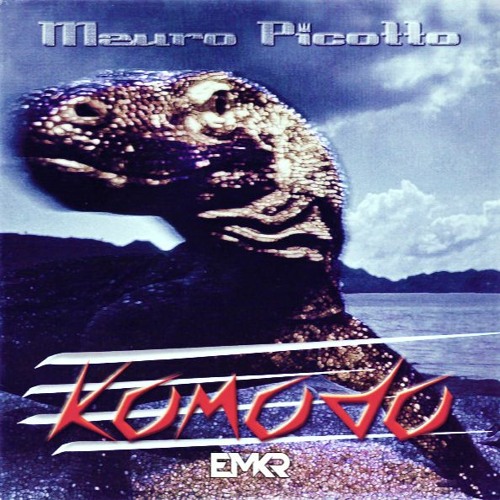 Mauro Picotto - Komodo (EMKR Bootleg)[ FREE DOWNLOAD]