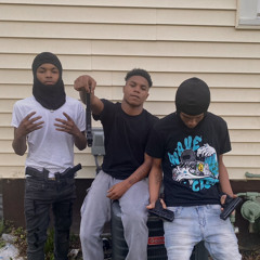 EBK Melly,TakeOff - EBK Melly (official audio)