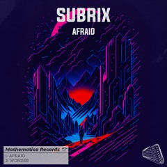 Subrix - Wonder